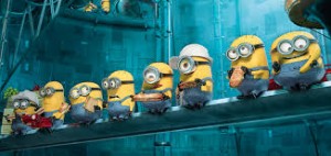 minions 2