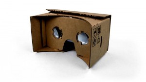 cardboard