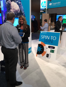 capgemini spin