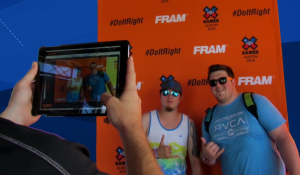 fram photo