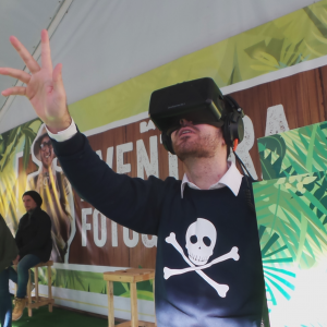 VR Journey