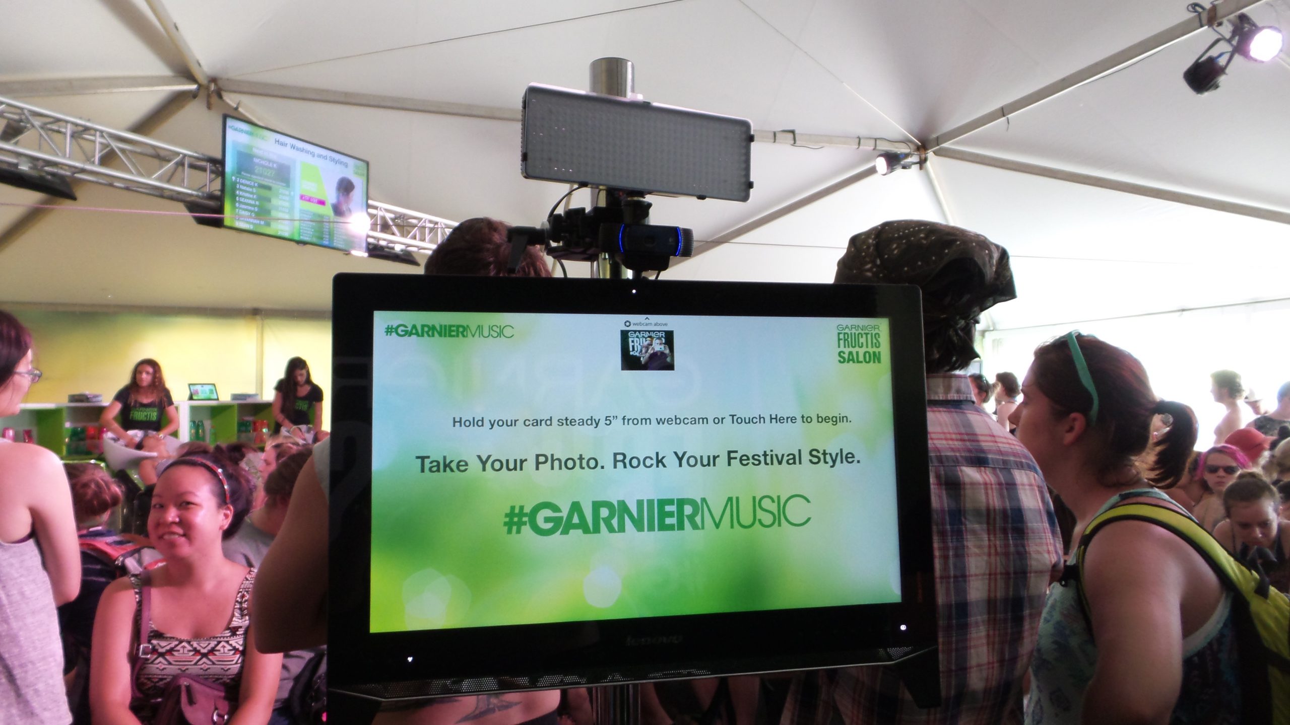 Custom Photobooth - Image 8