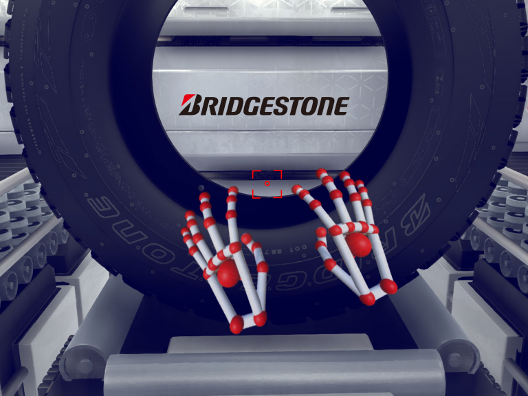VR Training System