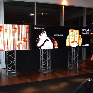 Interactive Wall