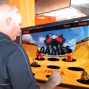 Whack-A-Mole