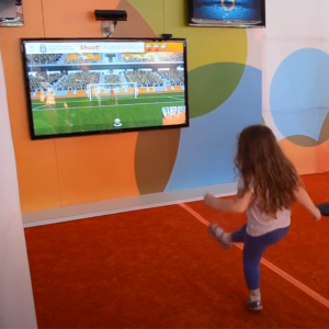 Kinect Penalties