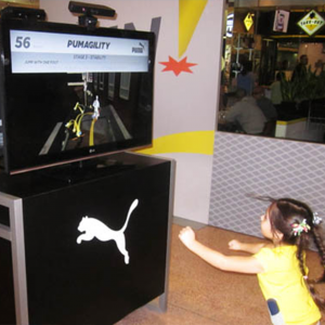 Virtual Agility Challenge
